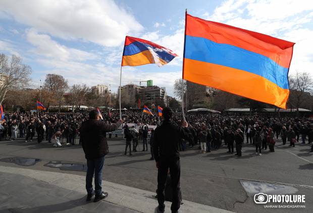 «Հրապարակ». Արցախցիների գլխավոր նպատակը հավաքական վերադարձն է հայրենիք