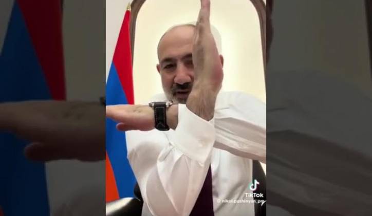 «Հրապարակ». Տիկտոկը՝ տապալված վարկանիշը փրկելու միջոց