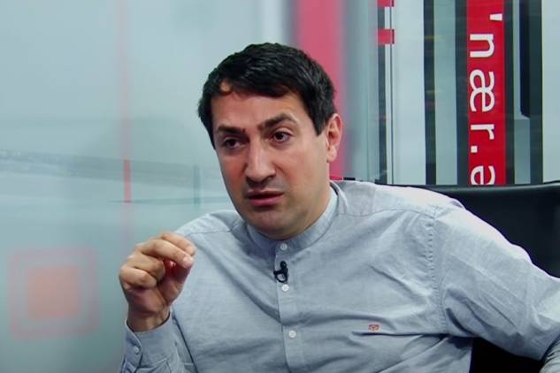 Քննչականի որոշմամբ Ռոման Բաղդասարյանը շրջելու է հատուկ պաշտպանության միջոցով՝ ոստիկաններով