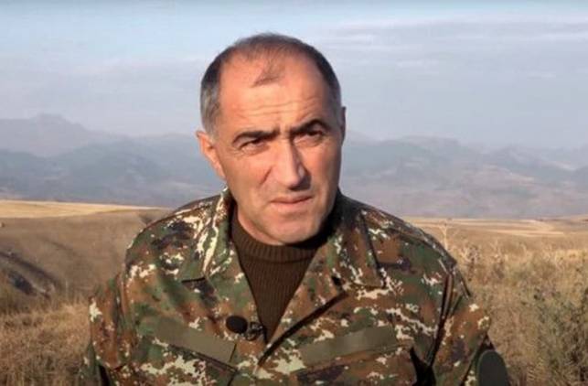 «Հրապարակ»․ Պատերազմից վախեցող չկա` թող մեզ զինեն