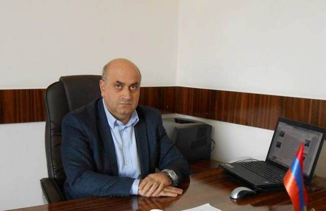  Կալանավորվել է Արթիկի փոխքաղաքապետը