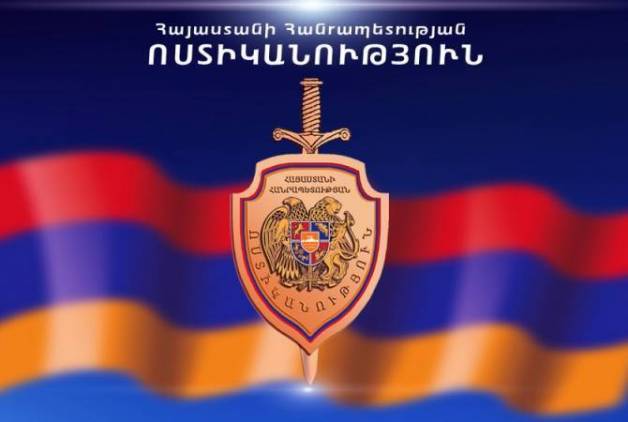 Ձեռնարկվում են համապատասխան աշխատանքներ. ՆԳՆ-ն ոստիկանության բաժանմունքում տիրող իրավիճակի մասին