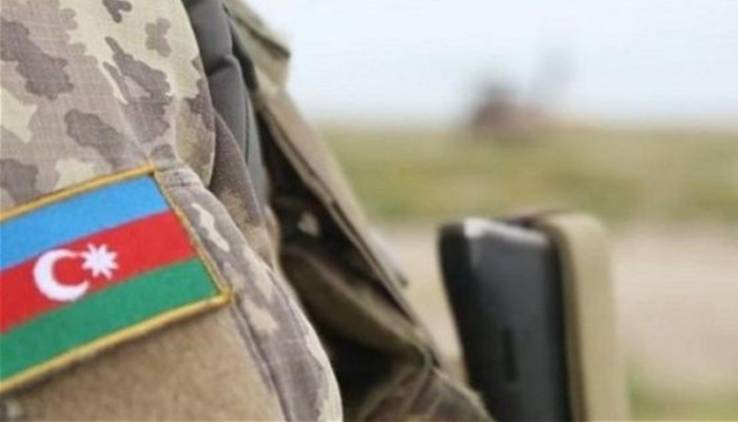 Ադրբեջանում կրկին զինվոր է ինքնասպան եղել