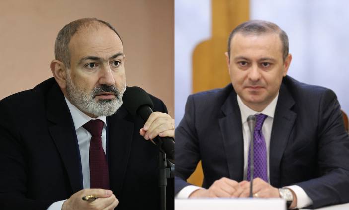 «Հրապարակ». ՔՊ-ում 2 հակադիր բևեռ է ձևավորվում