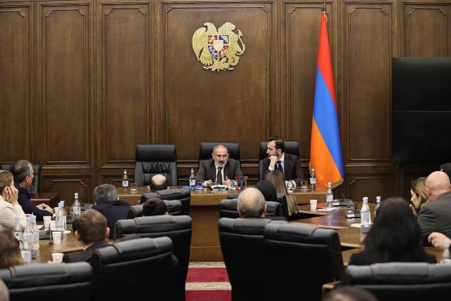 «Հրապարակ»․ Փակ նիստում Փաշինյանն ասել է, որ Տավուշի հարցում քիչ ժամանակ ունեն