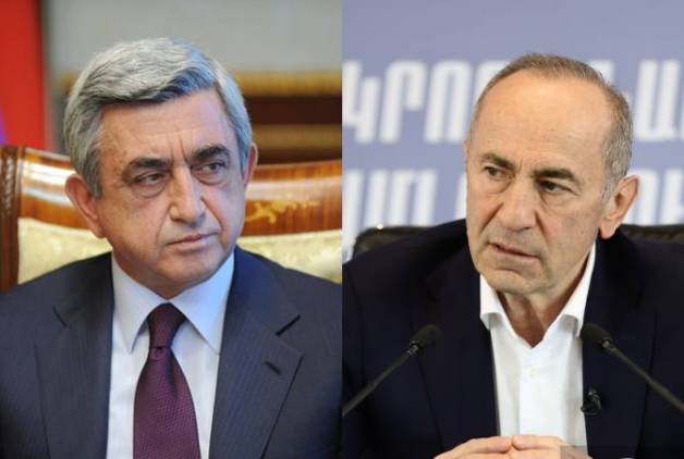 Ձեր ռեսուրսները պահում եք «բարձի տակ», որ ի՞նչ անեք…