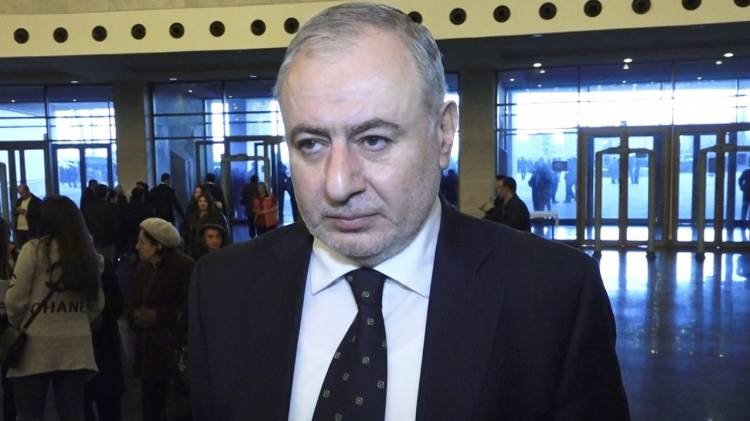 Մահացել է Արարատ Զուրաբյանի դուստրը