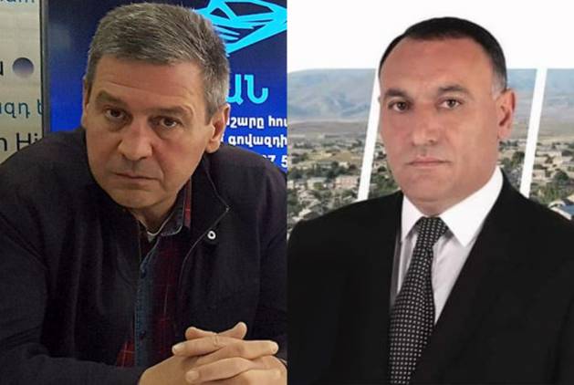«Հրապարակ». ԵԿՄ-ականները խուսափում են հող հանձնելու մասին դիրքորոշում հայտնել, ղեկավար կազմն «ընդհատակ» է անցել  