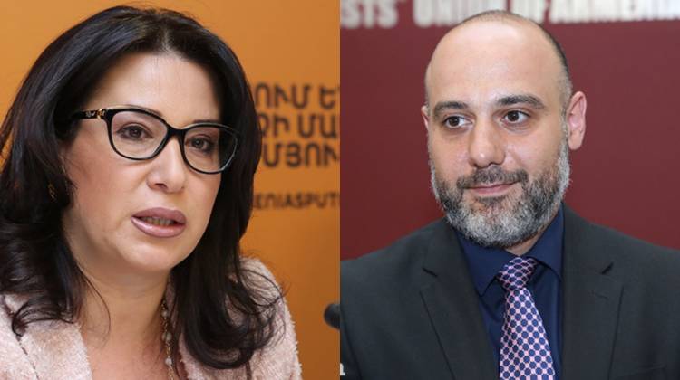 Իշխանությունը մոթելային տրամաբանություն է որդեգրել ստեղծագործական միությունների շենքերի հանդեպ