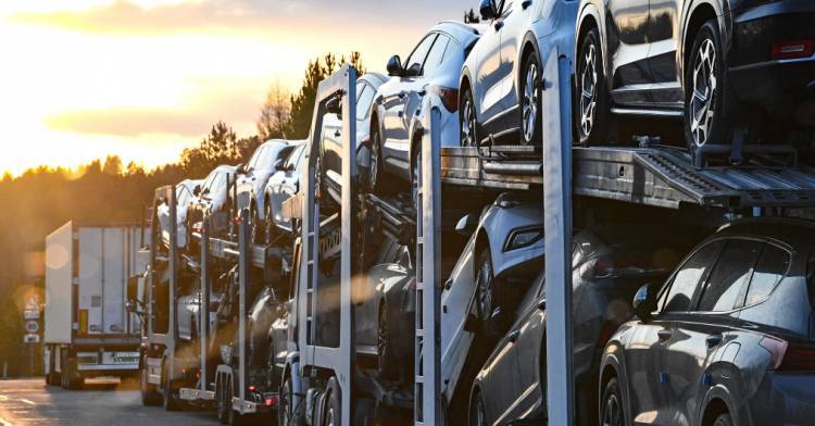 ԵԱՏՄ-ից Ռուսաստան ներկրված ավտոմեքենաների մասով նոր կանոններ կգործեն 