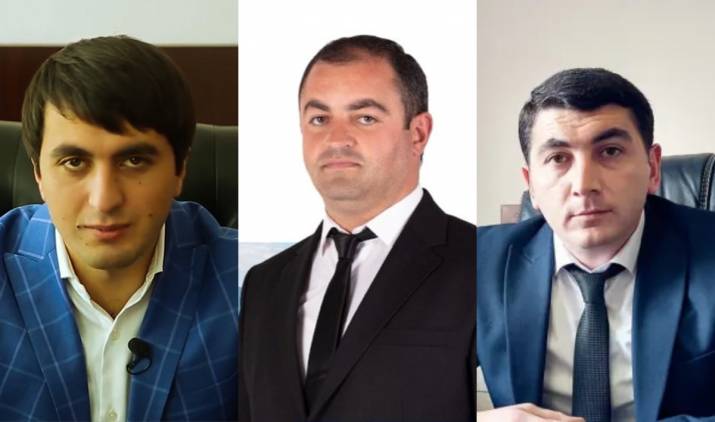 Աթոռն ավելի թանկ է, քան հայրենի՞քը. ՔՊ-ական համայնքապետերի վերաբերմունքը հող հանձնելուն 