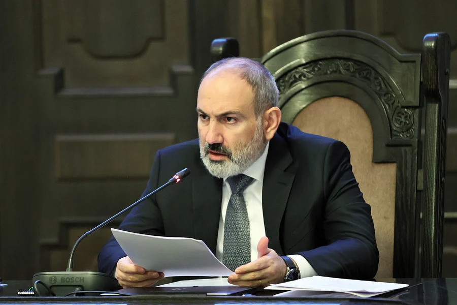 «Հրապարակ»․ Հակաարցախյան գրոհ․ ի՞նչը չի մարսել Փաշինյանը 