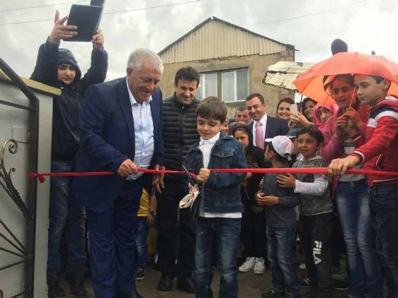 «Հրապարակ». Սաղաթելյանները՝ իշխանության թիրախում