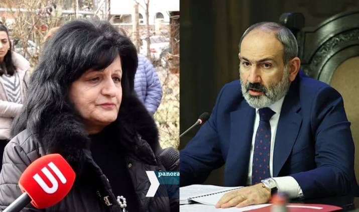 «Հրապարակ». Այդ մարդը գիշատիչ ձեւերն ու մեթոդներն օգտագործում է՝  արցախցիներին վերացնելու, Հայաստանից վտարելու համար