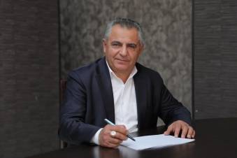 Ես մենակ՝ արդեն իրենց հերիք եմ․  ՔՊ-ականները ՀՅԴ-ական ավագանու անդամին զրկեցին մանդատից