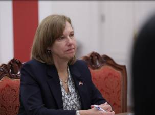 ԱՄՆ-ն ՀՀ-ին զենք չի տա, բայց ՊՆ-ում կունենա իր աչքն ու ականջը