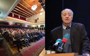 «Հրապարակ». Պետությունը 25 տարի հետո Մսրա Մելիքի պես զարթնել է ու դատավարություն սկսել միությունների դեմ