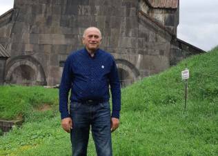 Դուք ամոթ ունե՞ք, այդ 1.5 մլն-ն եկեղեցու կողմից սրբադասված մարդիկ են