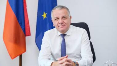 «Հրապարակ». Համագործակցության նոր փաստաթուղթ է մշակվում Հայաստանի եւ ԵՄ-ի միջեւ