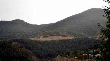 Կվերադարձվե՞ն մեր Փայտասարն ու Տանձուտ սարը 