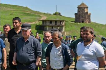 Ինչով է կարեւոր տավուշյան պայքարը
