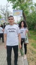 Նոր շարժում՝ «Մերժիր գժին»