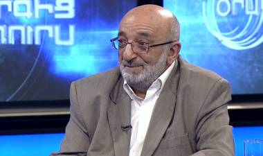 Երբ մարդը սրբություն չունի, նրա համար ամեն ինչ պլյուս-մինուսով է չափվում՝ փիս վաճառականների նման