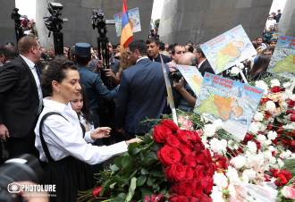 Ի՞նչ է ուզում ԱԺԲ-ն. Փաշինյանի ամերիկյան տերերը դժգո՞հ են նրանից