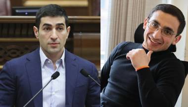 Լեւոն Քոչարյանի օգնականի եւ Civic.am-ի լրագրողի միջեւ տեղի ունեցած միջադեպի մասին
