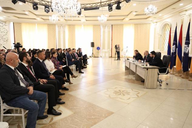 «Հրապարակ»․ Հոգևոր դասից զատվածները. ՔՊ թիմում ստրկական մթնոլորտ է