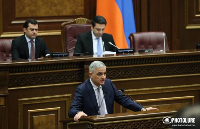 «Հրապարակ»․ Հրատապ նիստ՝ սահմանազատման հարցերով