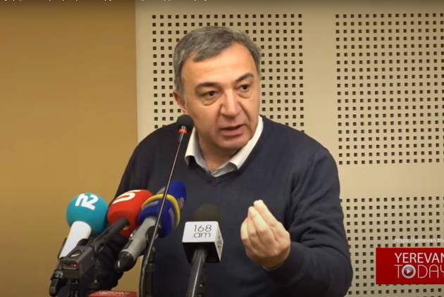 «Հրապարակ». Այսպիսի քայլերով մոտեցնում են իրենց հրաժարականի օրը