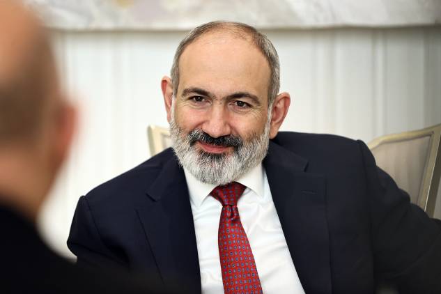 Մեր իշխանությունը ձեւավորելու հնարավորություն էլ չունենք