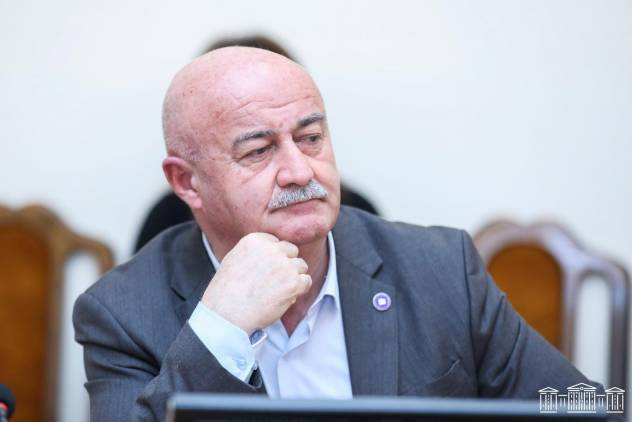 «Հրապարակ»․ ՔՊ-ն «մեռել եւ հարություն է առել»