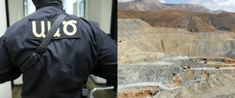 Սոթքի ռուս աշխատակիցները Ադրբեջանին տեղեկություննե՞ր են հայտնել