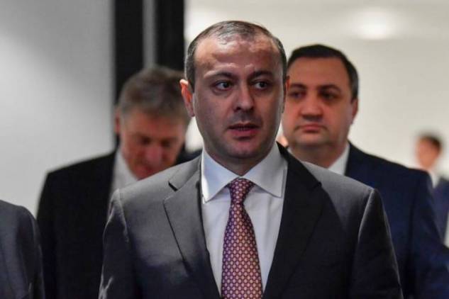 «Հրապարակ»․ Արցախի թեման փակել են