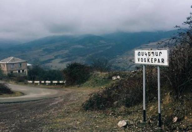 «Հրապարակ». Ռամիլ Սաֆարովներն են գալու Ոսկեպար, ադրբեջանական զորքն է գալու