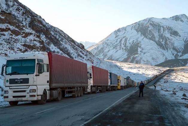 «Հրապարակ»․ Ռուսաստանը կանցնի պատժամիջոցների
