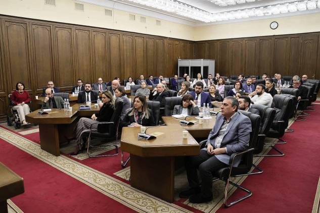 «Հրապարակ»․ ՔՊ-ում հույսը վերջինն է մեռնում