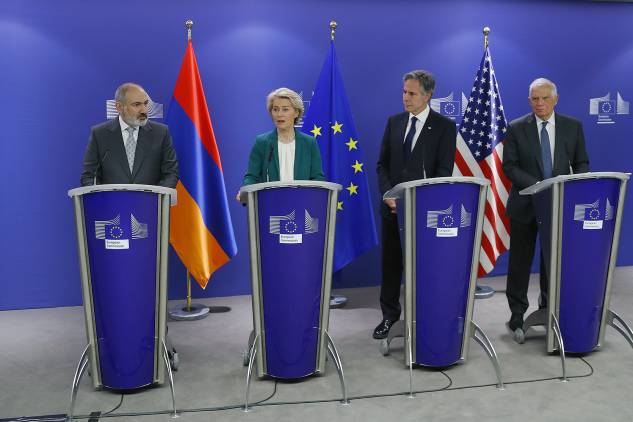 «Հրապարակ». Անպատասխան հարցեր