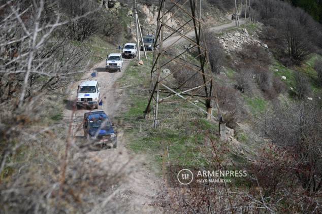 «Հրապարակ». Եթե Կոնդի ամառանոցների վրա անկանոն կրակեն, իշխող խմբակցությունը հանգիստ կլինի՞