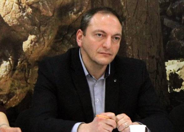 «Հրապարակ». Սամվել Խարազյանը՝ ՊԱԳ նոր պե՞տ