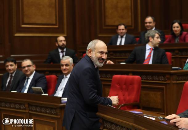«Հրապարակ». Ինչու է Փաշինյանն ահուսարսափի մթնոլորտ ստեղծում