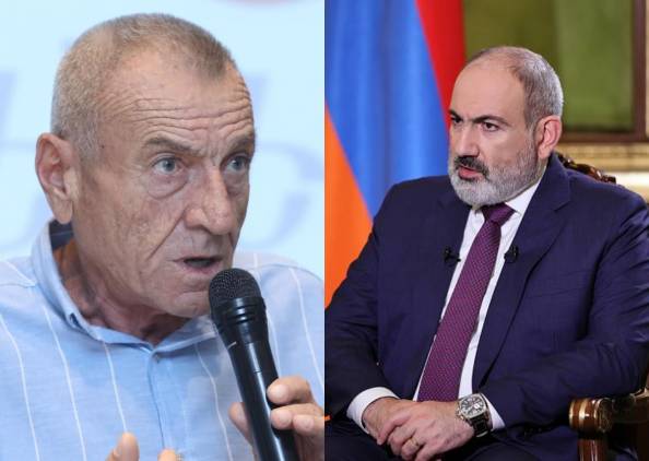 «Հրապարակ». Մեկը չկա՝ դրան հարց տա. դու վերջին անգամ ե՞րբ ես պատմության գիրք բացել