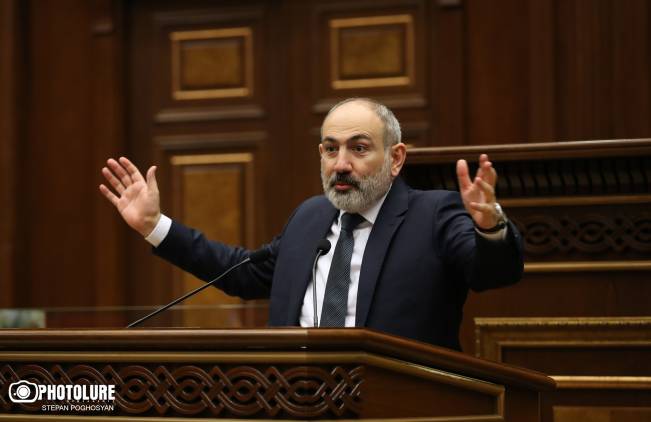 Ինչով է վտանգավոր պատմական Հայաստան-իրական Հայաստան հակադրությունը