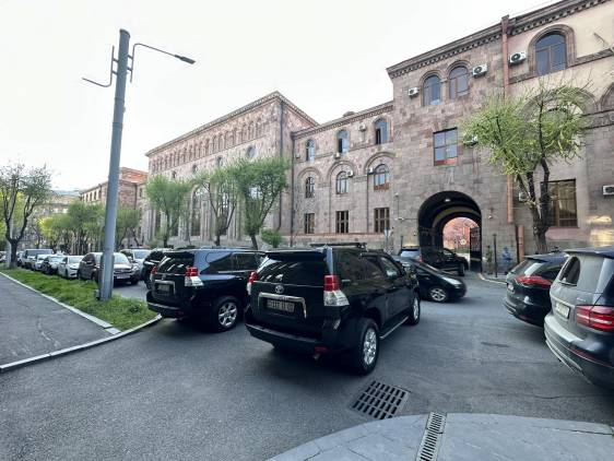 Փաշինյանը անվտանգության խորհրդի շտապ նիստ է հրավիրել (տեսանյութ)