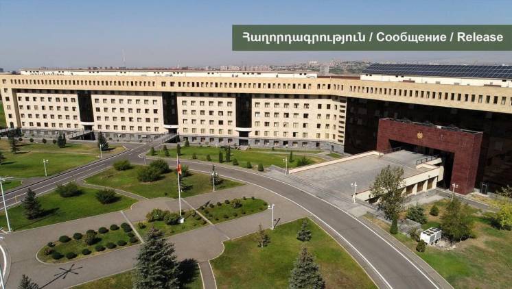 Զինծառայողներին տեղափոխող ՀՀ ՊՆ «Ուրալ»-ն ընկել է ձորակը․ զոհեր կան