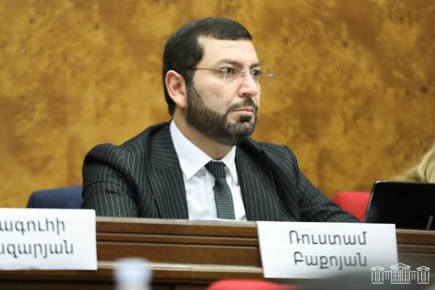 «Հրապարակ»․ ԱԺ-ն արտահերթ նիստ կհրավիրի. հայտնի է օրակարգը