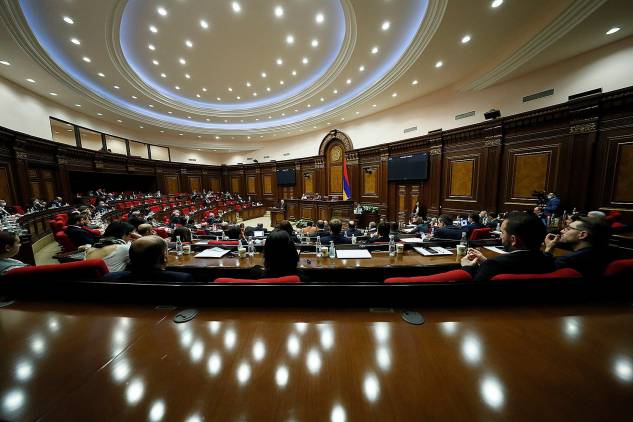 «Հրապարակ»․ Որ դեպքում կառաջանա քաղաքական ճգնաժամ