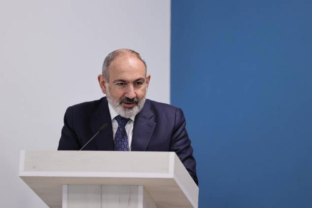 «Հրապարակ»․ Հերթական սրբապղծությունը